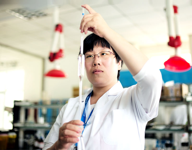 【河北日報】晨光生物吸引高端人才夯實發(fā)展基礎(chǔ)丨集聚第一資源 推動創(chuàng)新發(fā)展